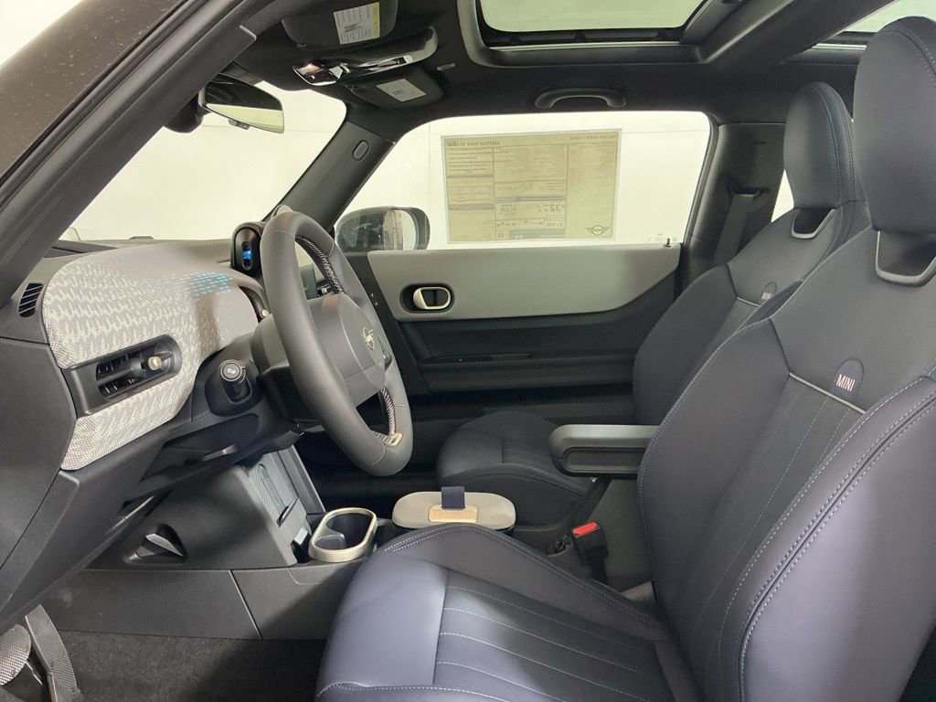 New 2026 MINI Cooper S image 20