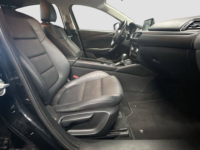Used 2016 MAZDA MAZDA6 Touring image 27