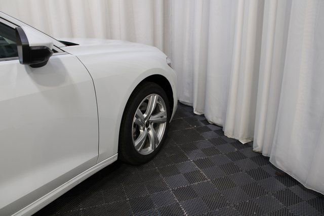 New 2025 Audi A5 2.0T Premium image 28