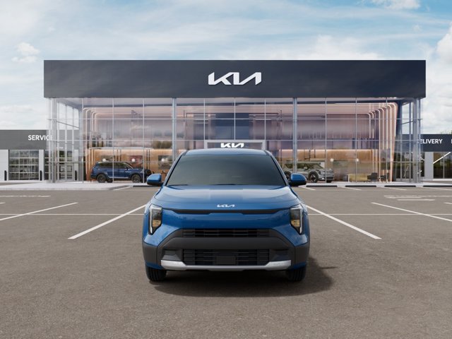 New 2027 Kia Niro LX FWD image 2