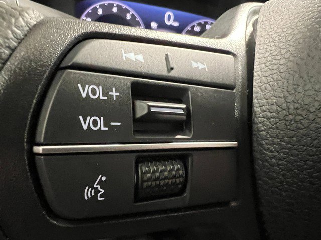 New 2025 Honda Accord LX image 20