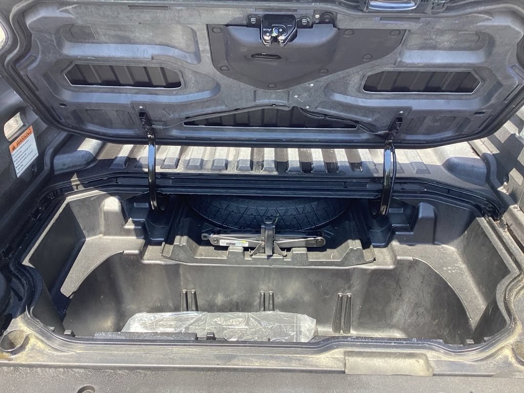 Used 2023 Honda Ridgeline RTL-E image 7