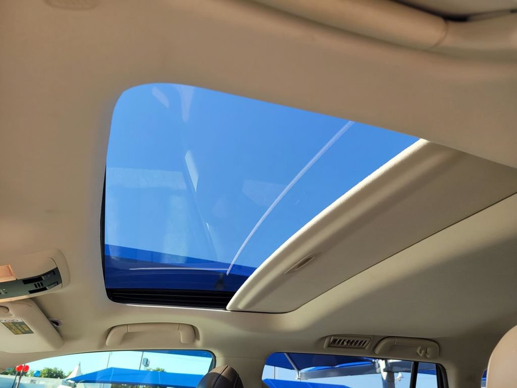 Used 2019 Lexus GX 460 Luxury AWD/4WD image 24