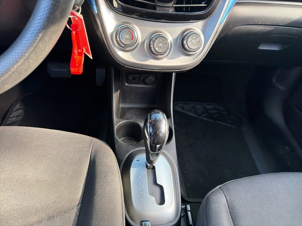 Used 2016 Chevrolet Spark LT image 16