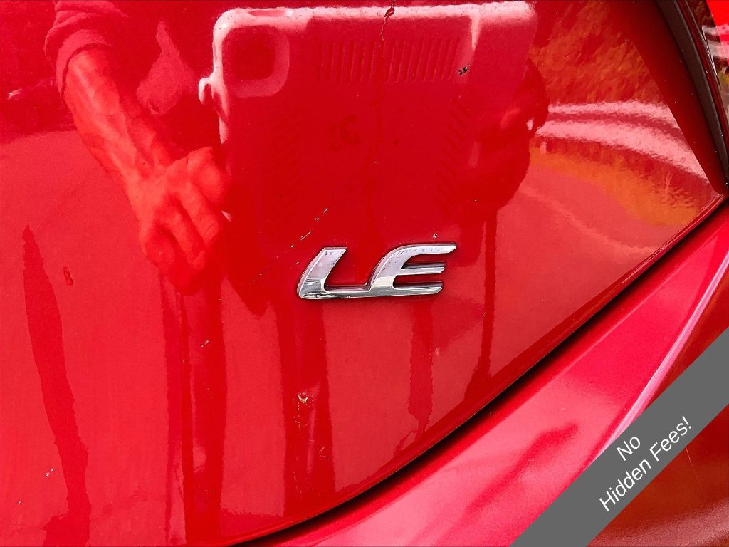 Used 2014 Toyota Corolla LE FWD image 8