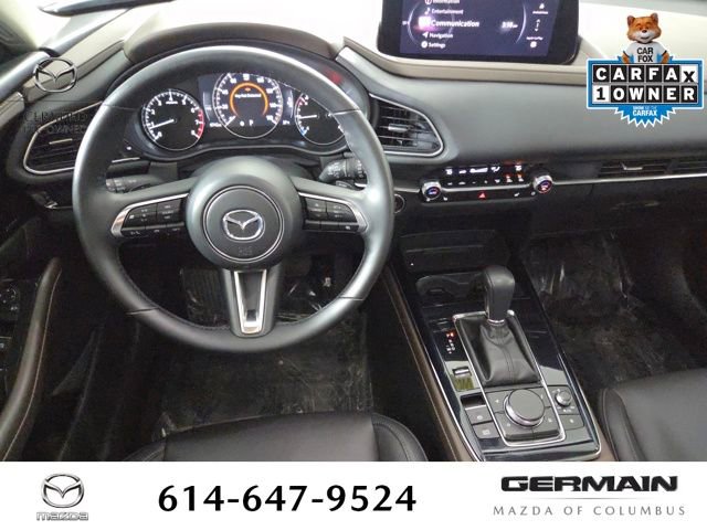 Used 2025 MAZDA CX-30 2.5 Turbo w/ Premium Package image 18
