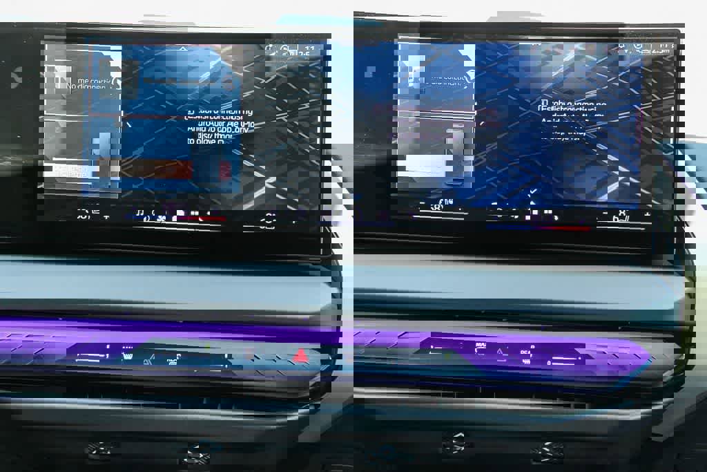 Used 2025 BMW X3 xDrive30i w/ Convenience Package AWD/4WD image 15