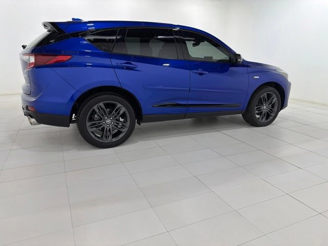 Used 2022 Acura RDX w/ Advance Package AWD/4WD image 6