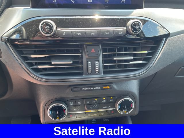Used 2023 Ford Escape Active AWD/4WD image 18