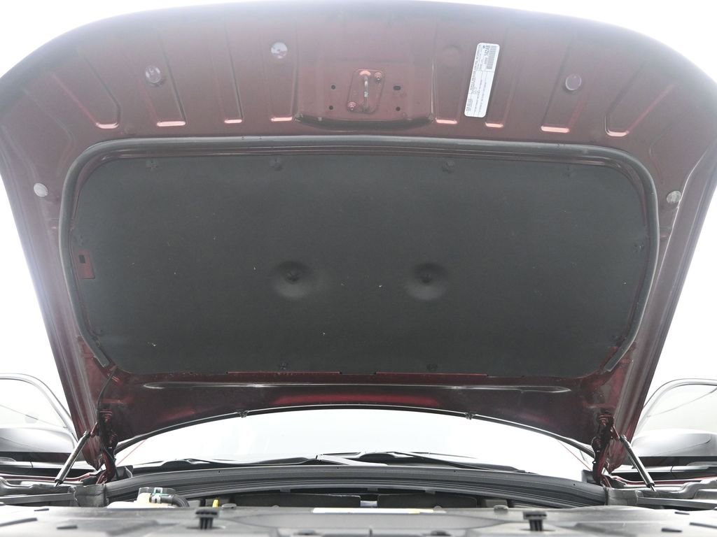 Used 2023 Jeep Grand Cherokee Altitude image 21