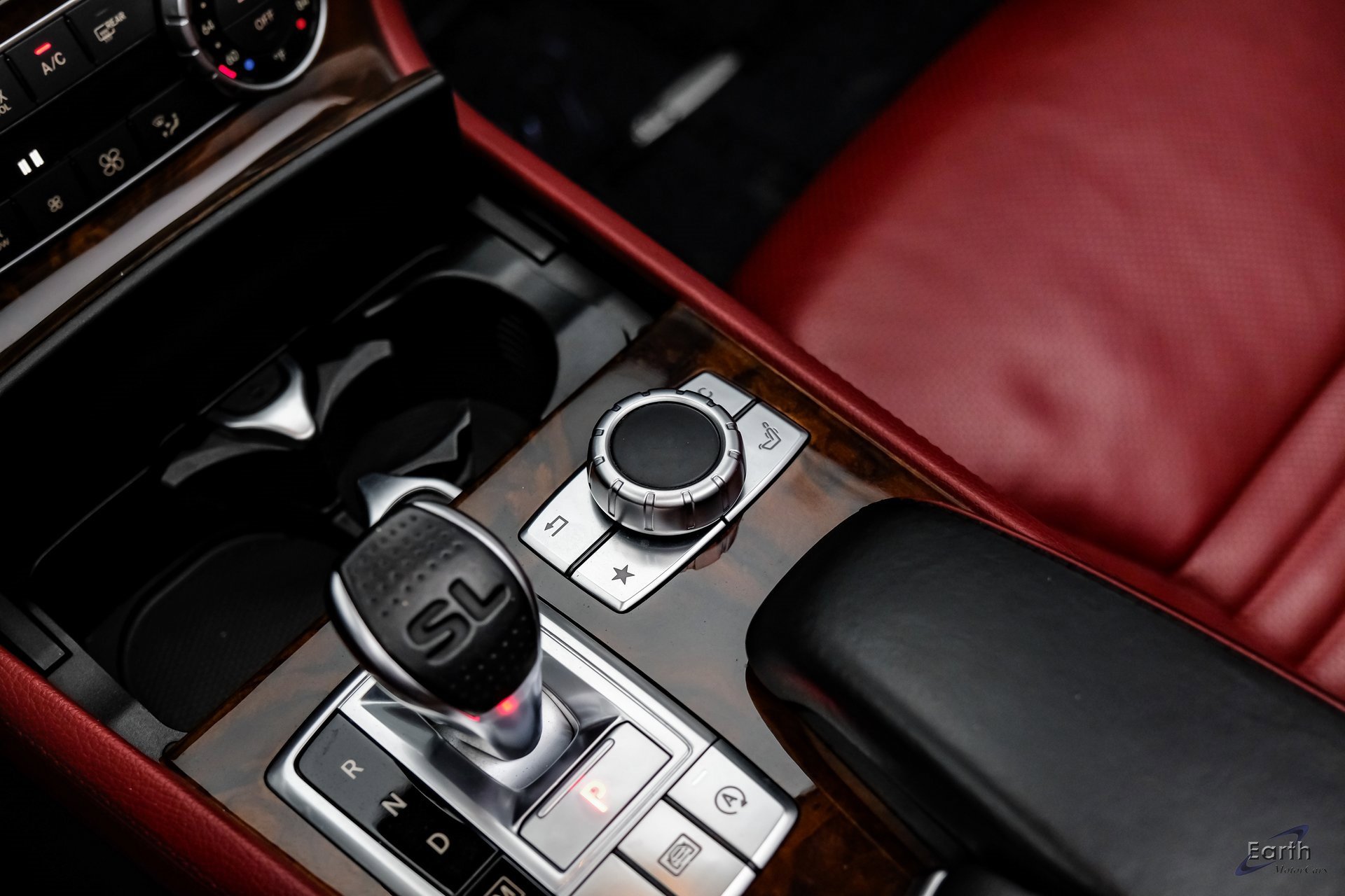 Used 2017 Mercedes-Benz SL 550 image 60