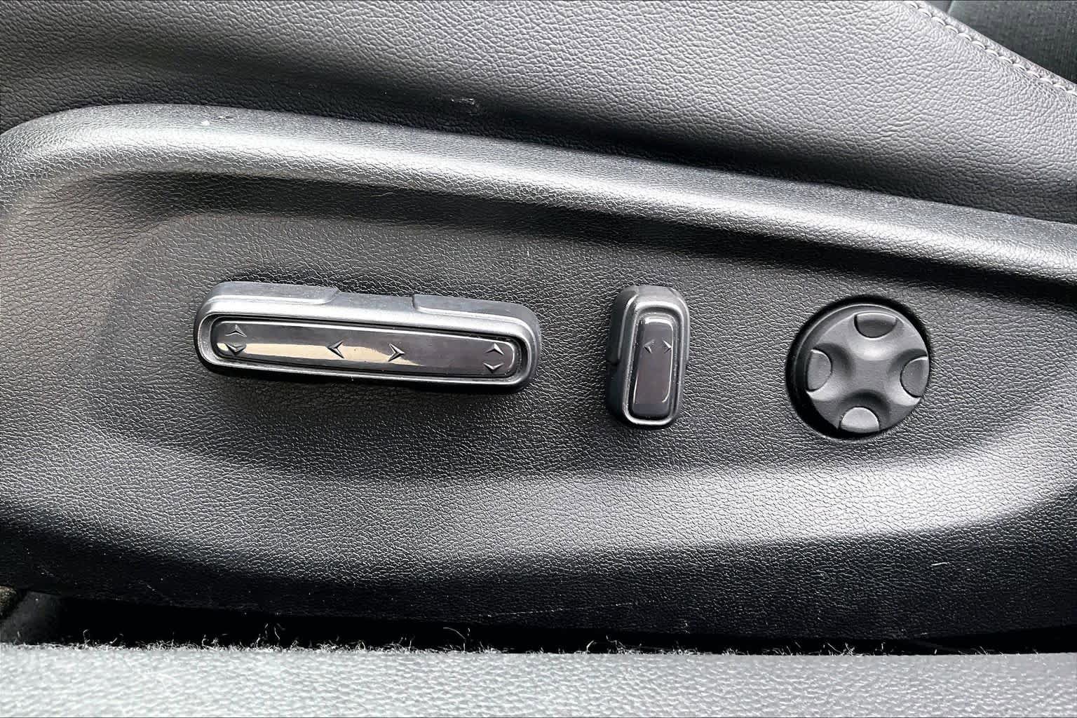 Used 2022 Honda Accord Sport image 32