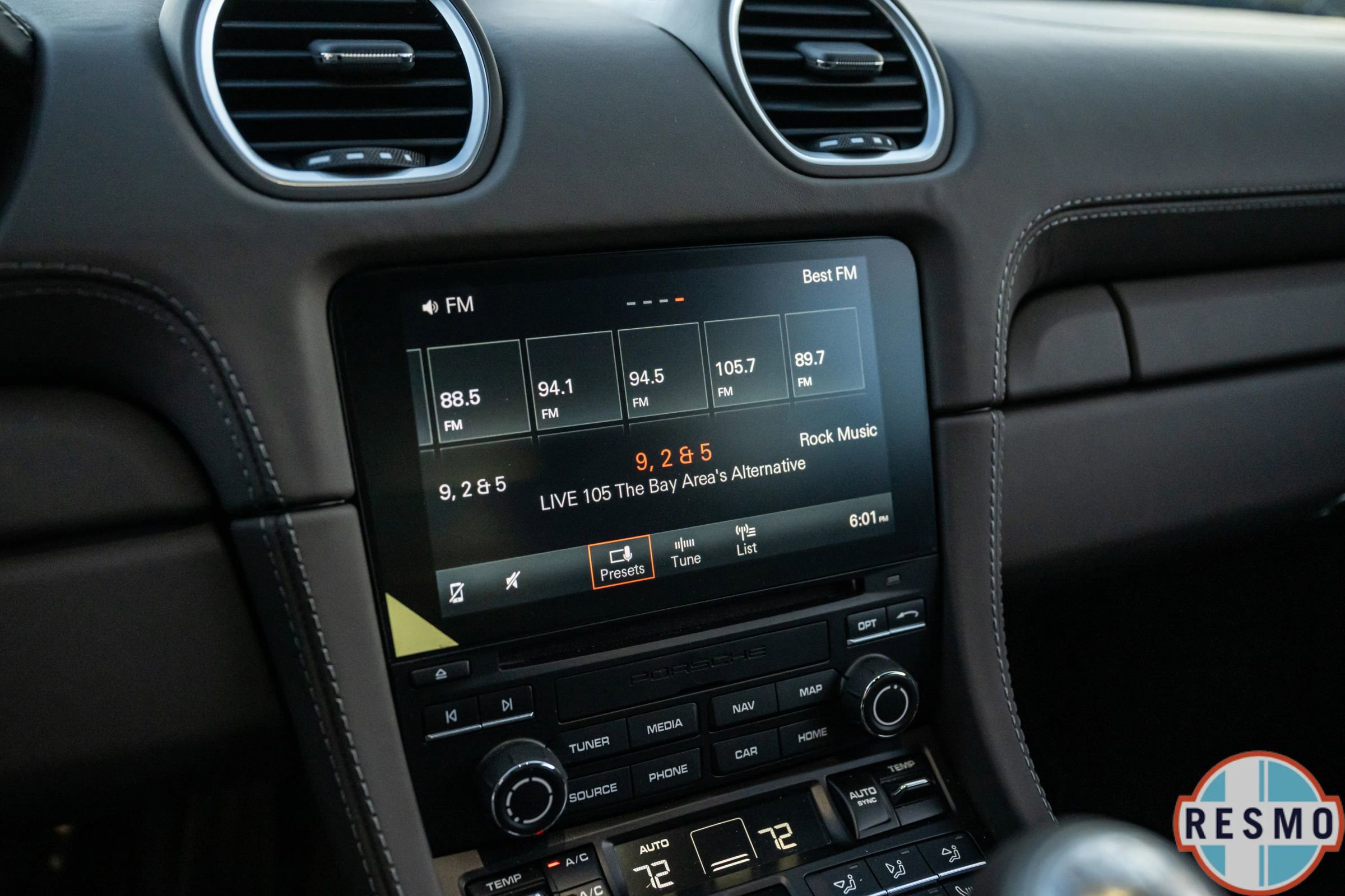 Used 2023 Porsche 718 Cayman GTS image 40