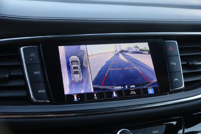 Used 2022 Buick Enclave Avenir w/ Avenir Technology Package AWD/4WD image 20