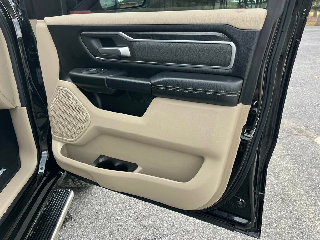 Used 2019 RAM 1500 Big Horn image 44