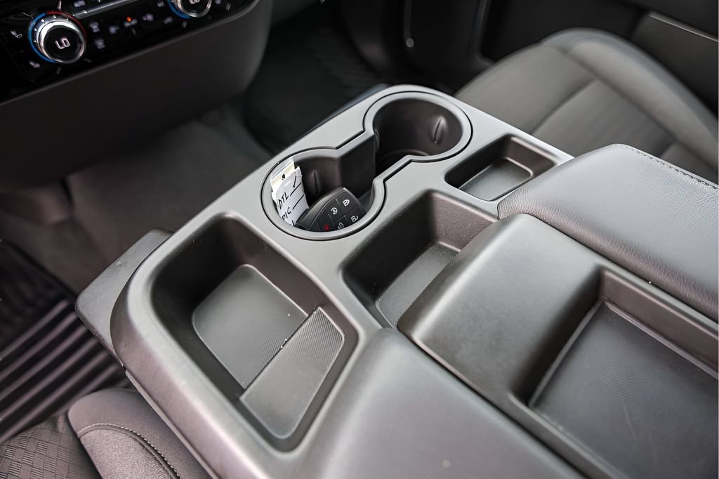 Used 2024 GMC Sierra 1500 Elevation AWD/4WD image 23