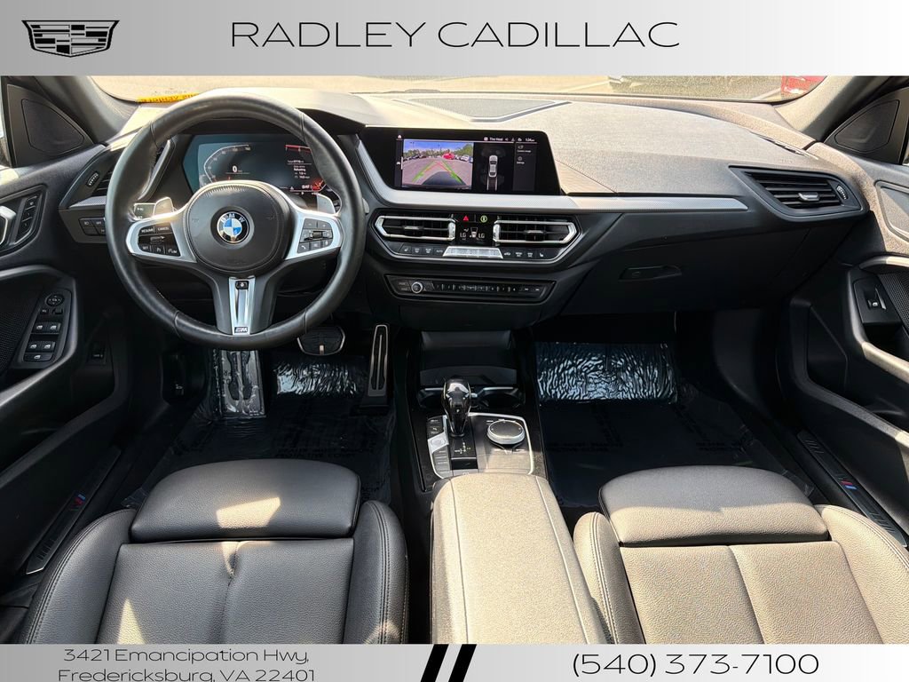 Used 2021 BMW 228i xDrive Gran Coupe w/ Premium Package AWD/4WD image 12