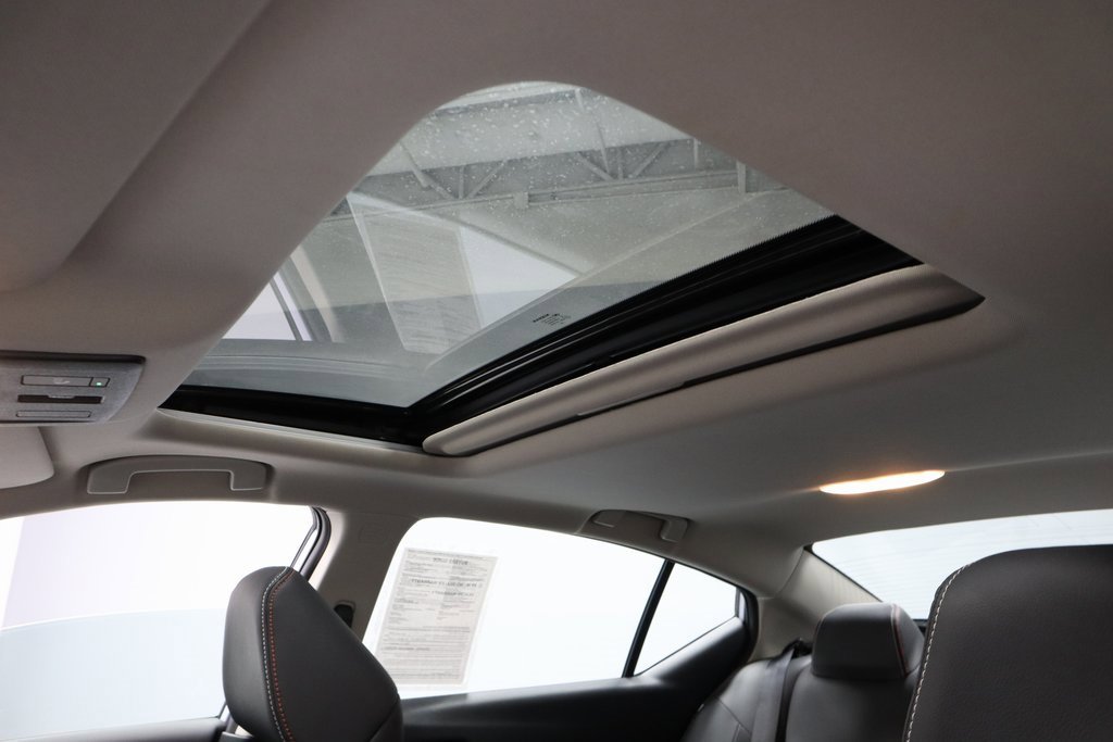 Certified 2024 Nissan Altima 2.5 SR w/ SR Premium Package image 37