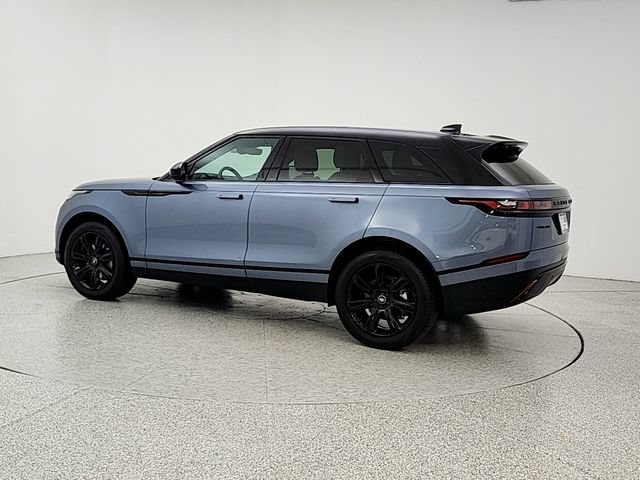 Certified 2023 Land Rover Range Rover Velar S AWD/4WD image 7