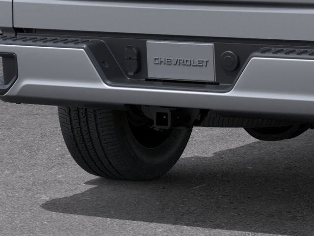 New 2026 Chevrolet Silverado 1500 RST RWD image 14