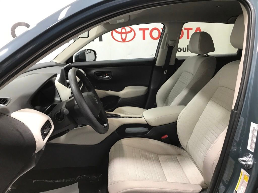 Used 2026 Honda HR-V LX image 19