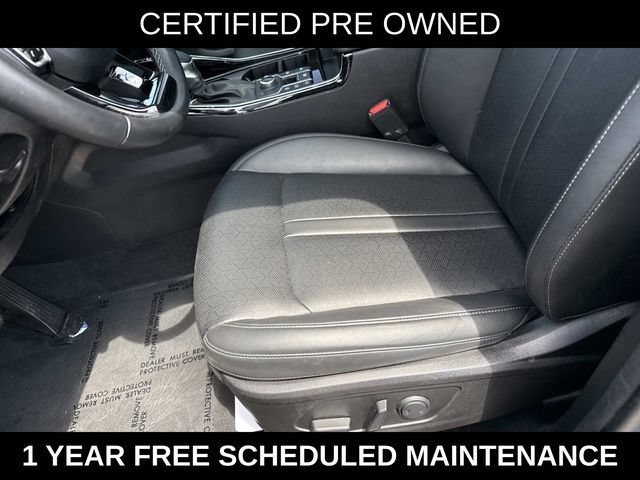 Used 2023 Kia Sorento SX AWD/4WD image 15
