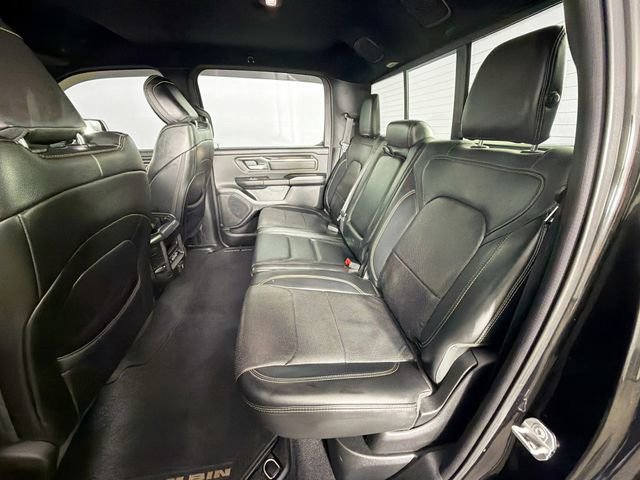 Used 2019 RAM 1500 Sport w/ Level 2 Equipment Group AWD/4WD image 25