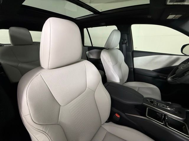New 2026 Lexus TX 350 AWD image 34