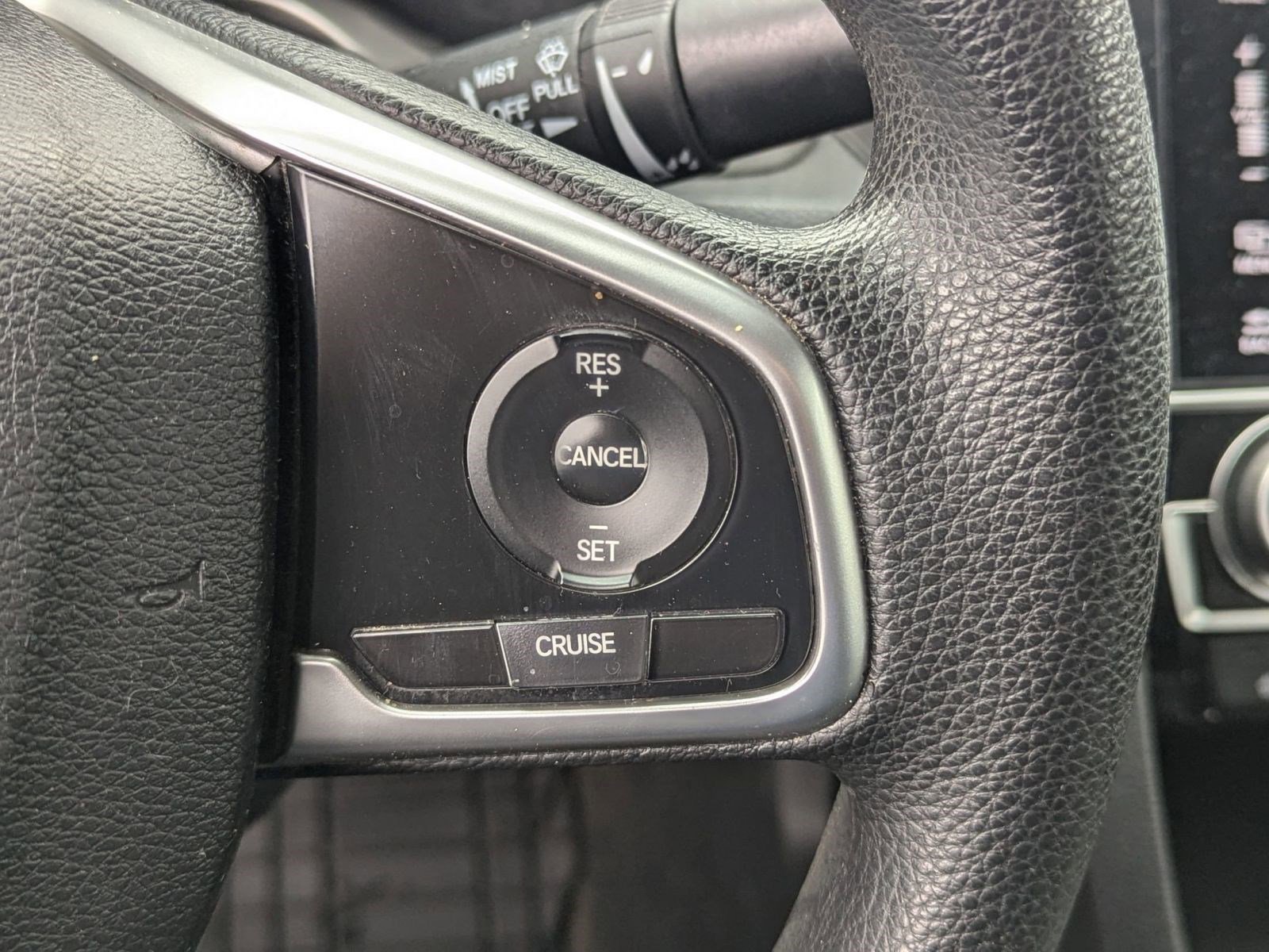 Used 2016 Honda Civic EX-T image 24