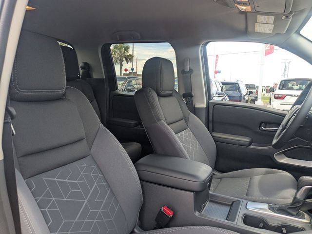 New 2026 Nissan Frontier SV w/ SV Convenience Package RWD image 32