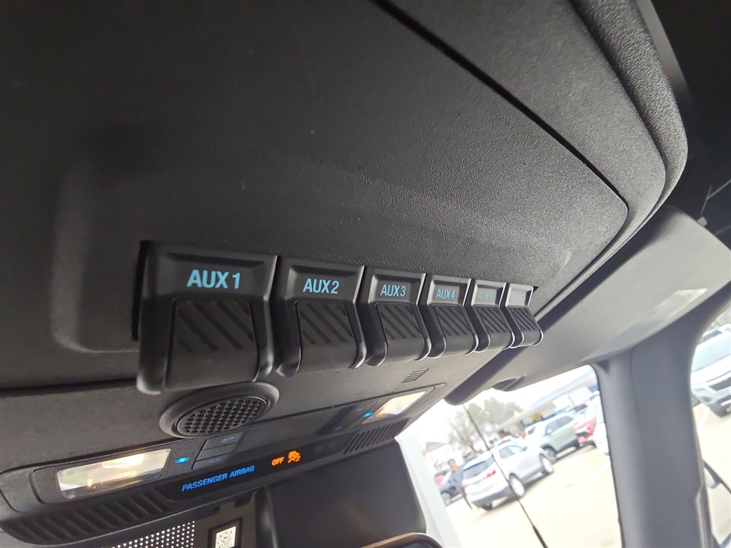 Used 2021 Ford Bronco Black Diamond image 33