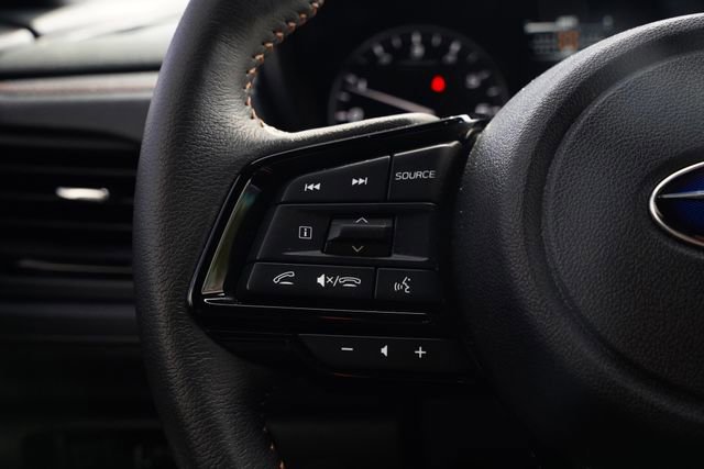 Certified 2025 Subaru Forester Touring image 31