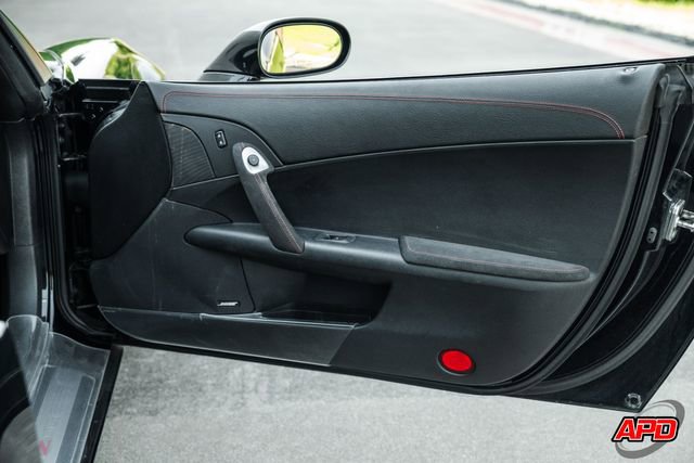 Used 2012 Chevrolet Corvette Z06 w/ 3LZ Preferred Equipment Group image 67