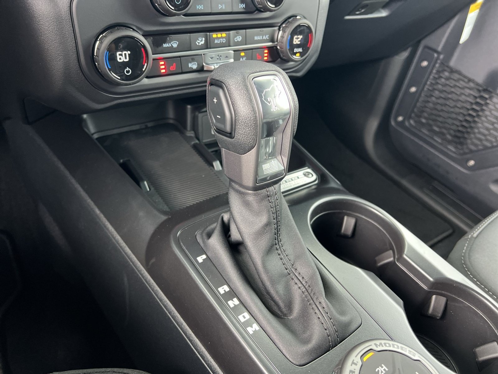 New 2026 Ford Bronco Big Bend AWD/4WD image 22