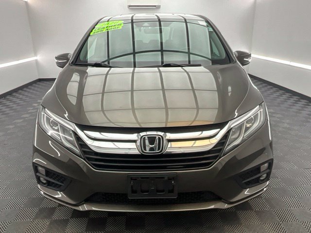 Used 2020 Honda Odyssey EX-L image 2