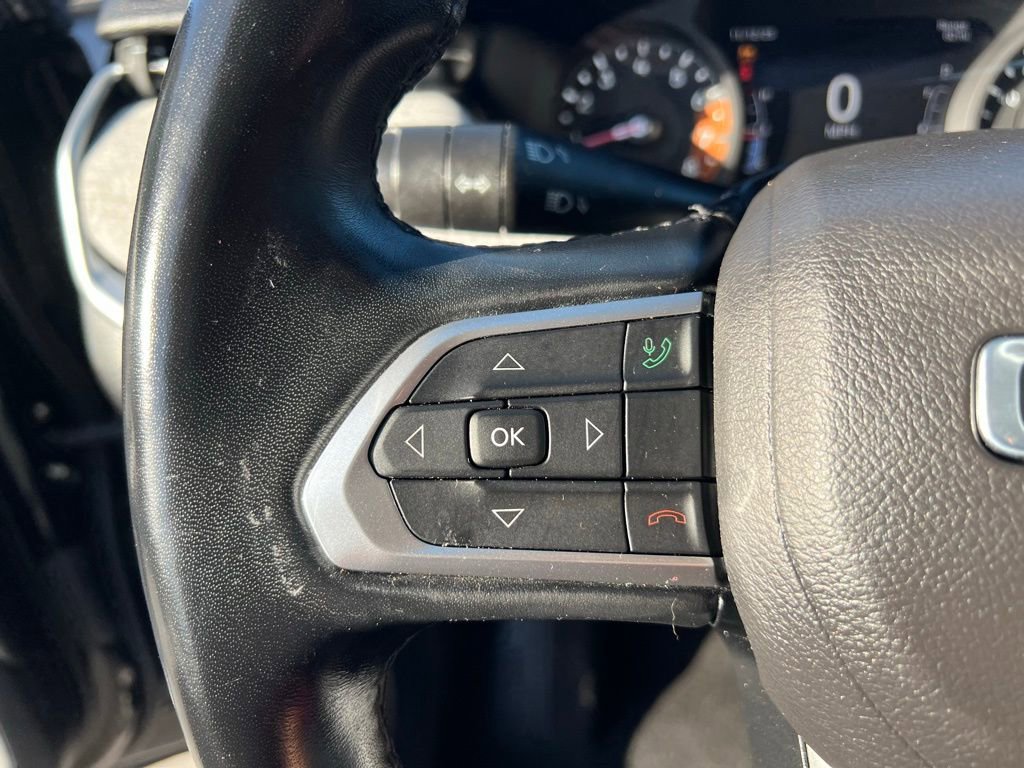 Used 2022 Jeep Compass Latitude image 38