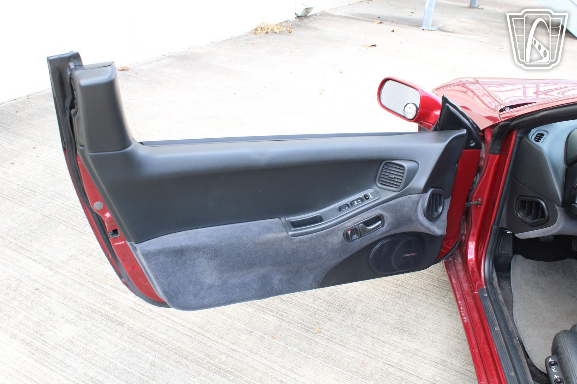 Used 1994 Nissan 300ZX Hatchback RWD image 17