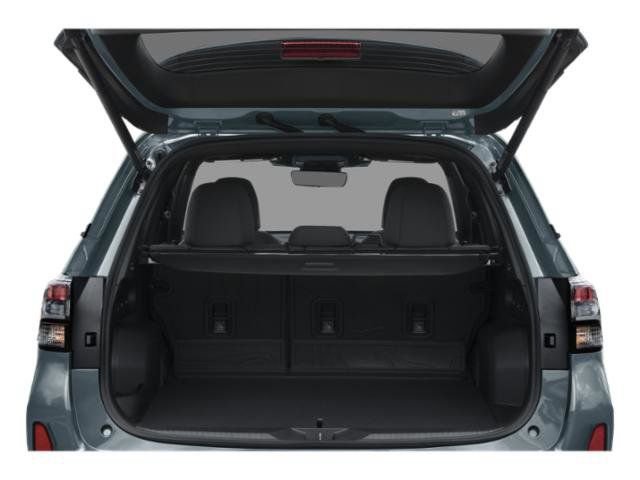 New 2026 Subaru Forester Premium AWD/4WD image 11