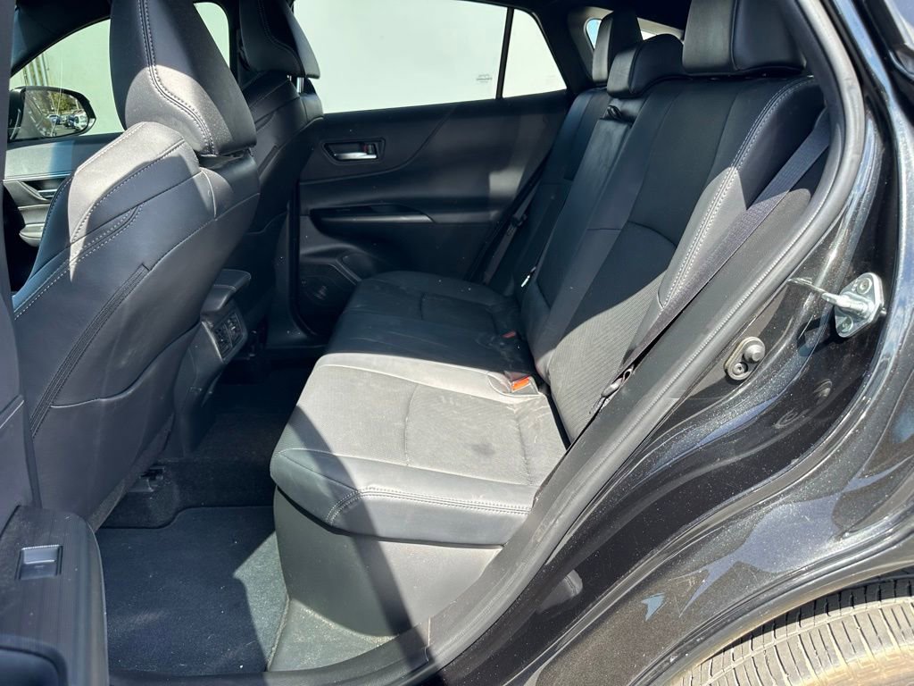 Used 2024 Toyota Venza Limited image 13