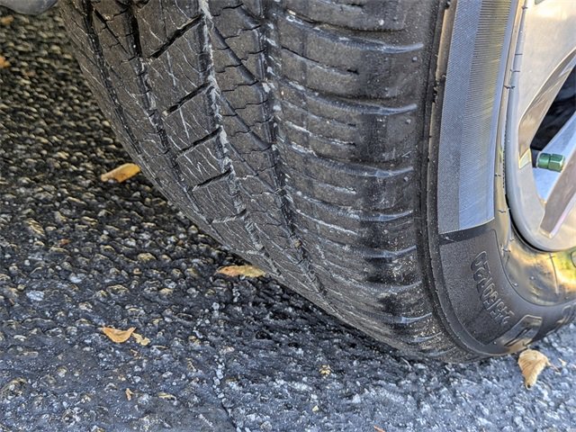 Used 2021 Subaru Ascent Limited w/ Technology Package image 13