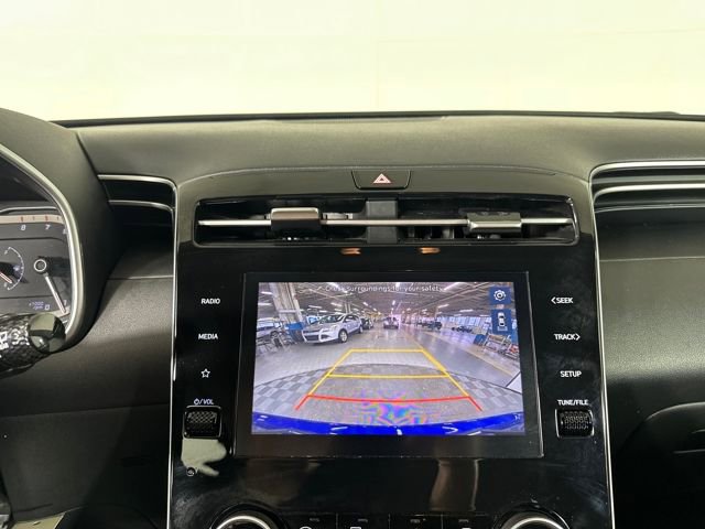 Used 2023 Hyundai Tucson SE image 21