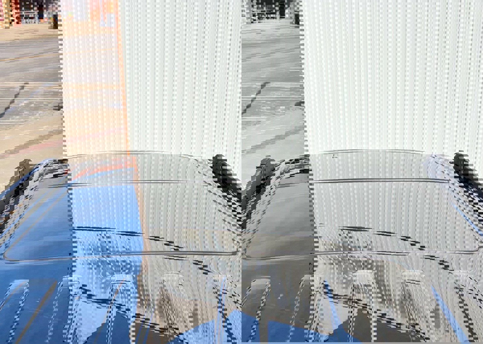 Certified 2025 Ford Expedition Max Platinum w/ Stealth Performance Package image 44