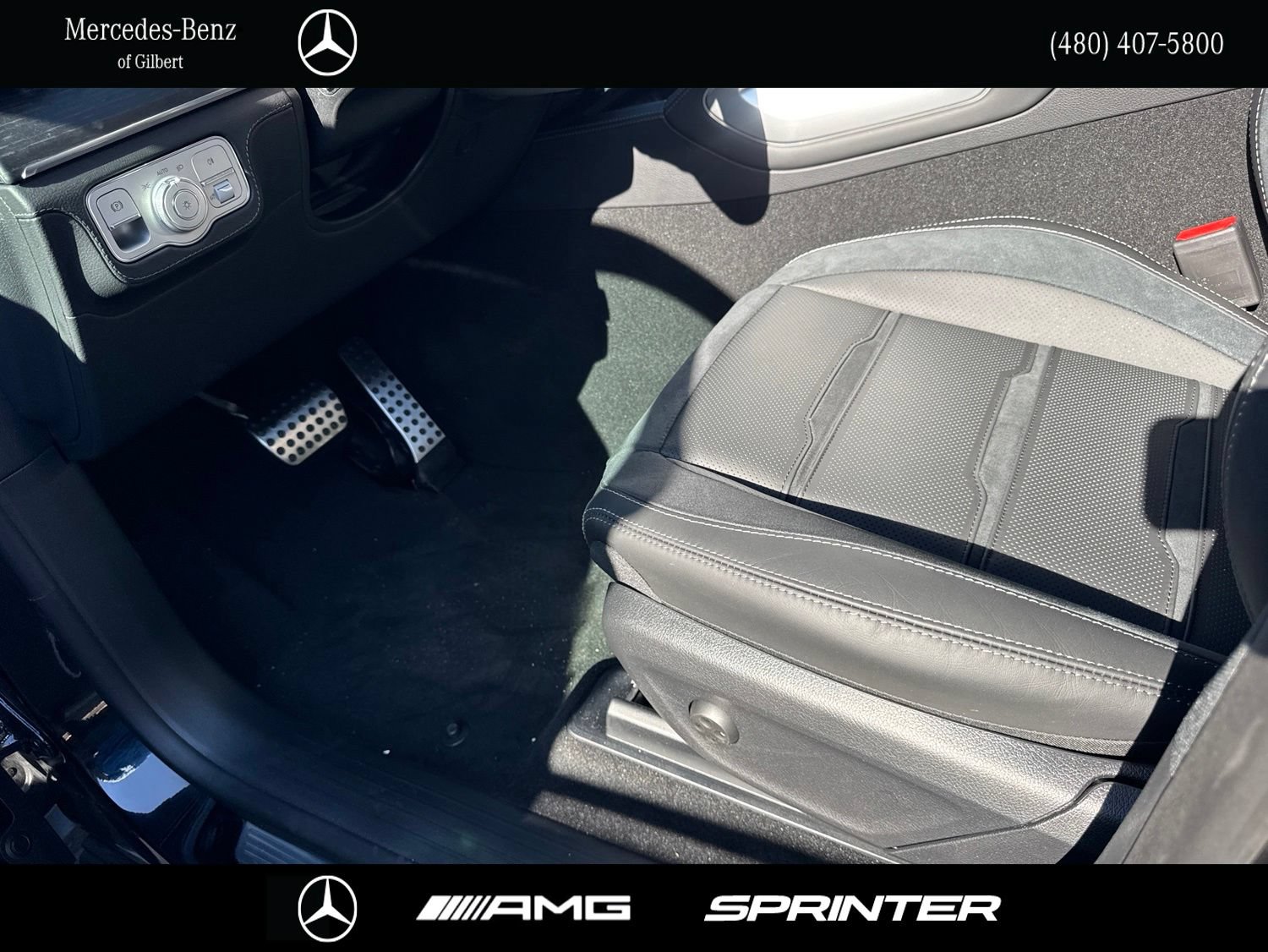 New 2026 Mercedes-Benz GLE 53 AMG 4MATIC Coupe image 14
