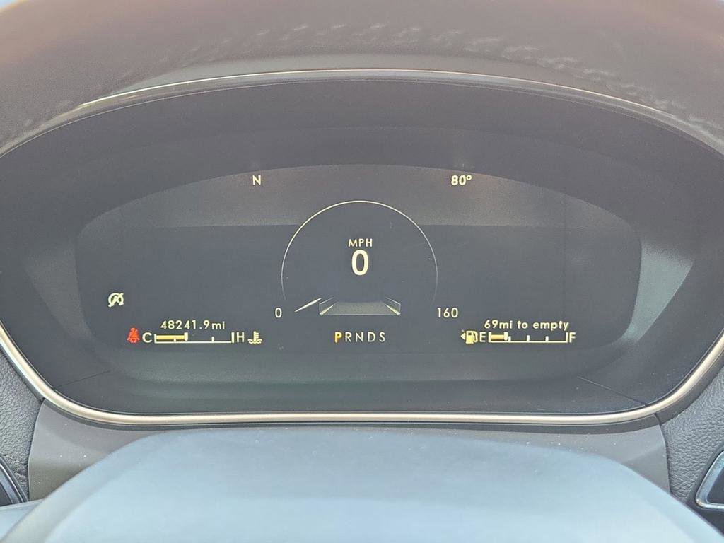 Used 2020 Lincoln Nautilus FWD w/ Equipment Group 101A image 24