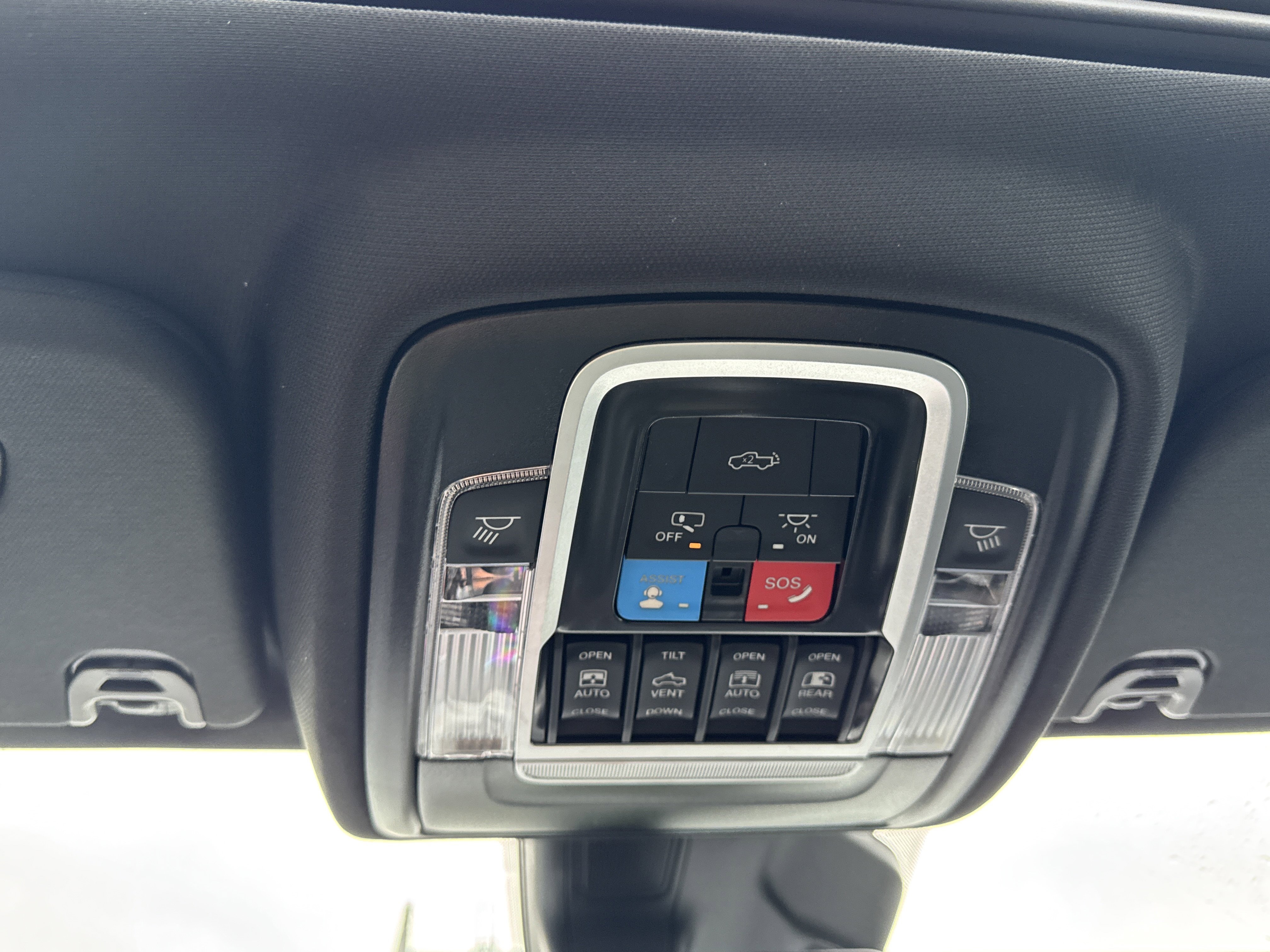 New 2026 RAM 1500 Big Horn image 22