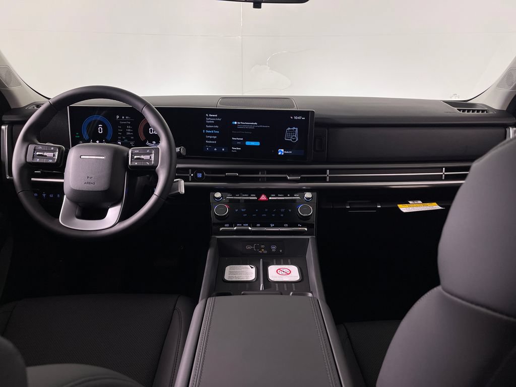 New 2026 Hyundai Santa Fe SEL AWD/4WD image 14