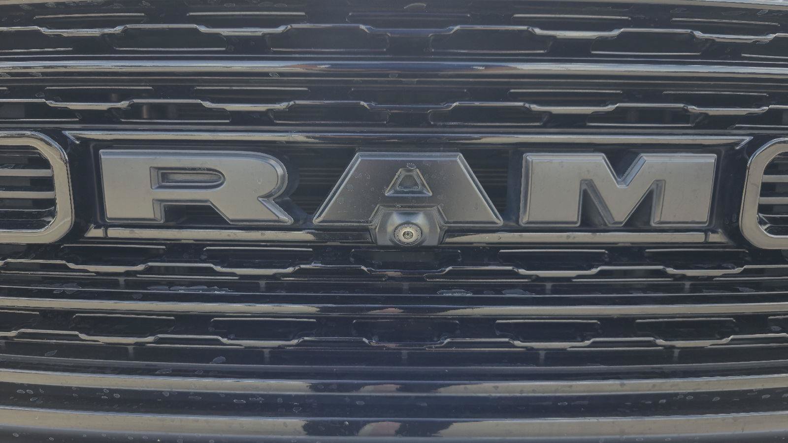 Used 2023 RAM 1500 Limited AWD/4WD image 9