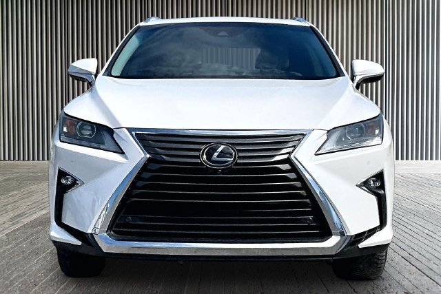Used 2019 Lexus RX 350 AWD w/ Navigation Package image 3