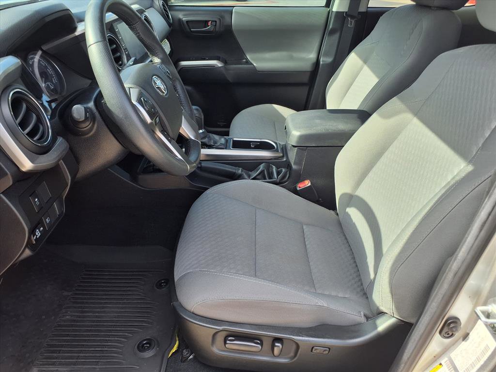 Used 2023 Toyota Tacoma SR5 image 15