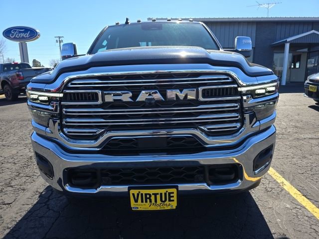 New 2026 RAM 2500 Laramie image 2